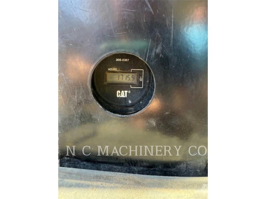 CAT 305.5E2CRB 대형 굴삭기 29톤 이상