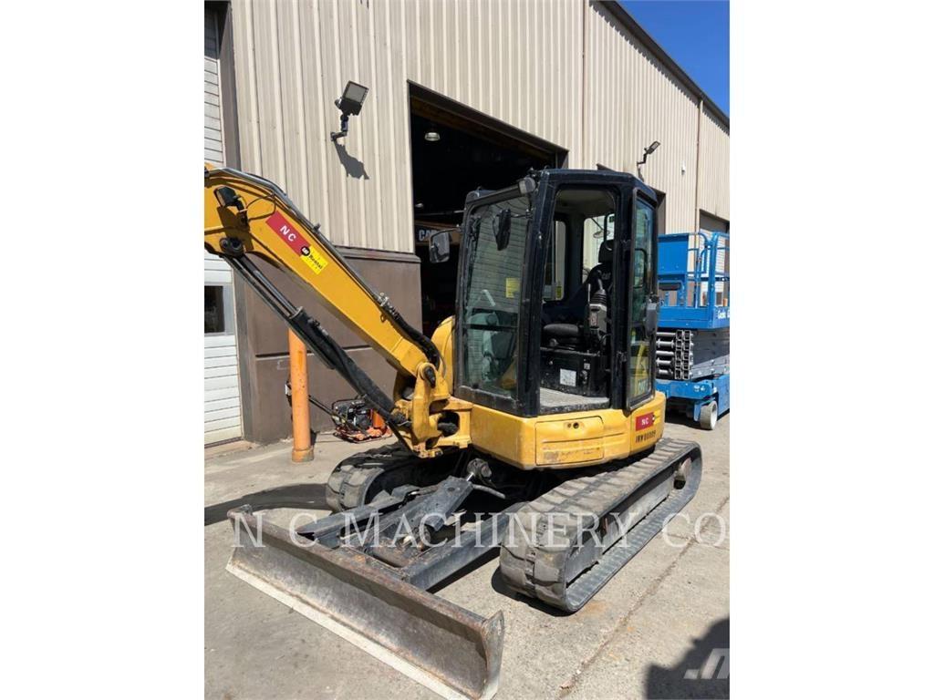 CAT 305.5E2CRB 대형 굴삭기 29톤 이상