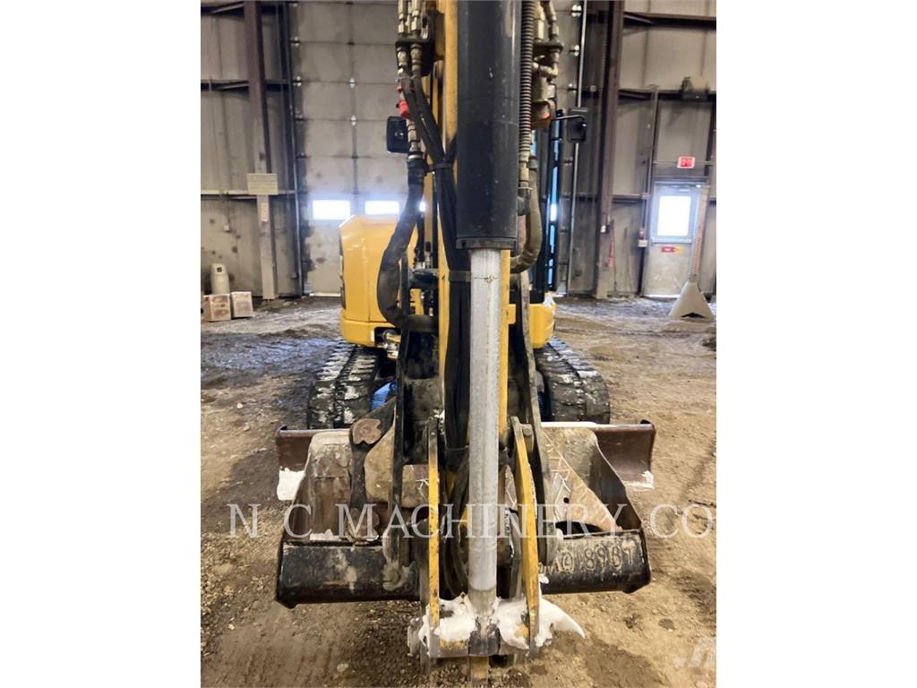 CAT 305.5E2CRB 대형 굴삭기 29톤 이상