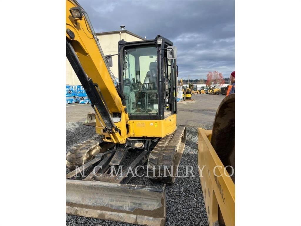 CAT 305.5E2CRB 대형 굴삭기 29톤 이상