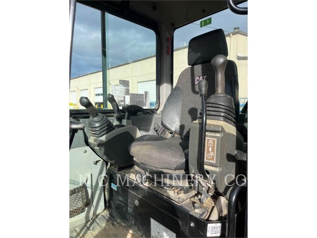 CAT 305.5E2CRB 대형 굴삭기 29톤 이상
