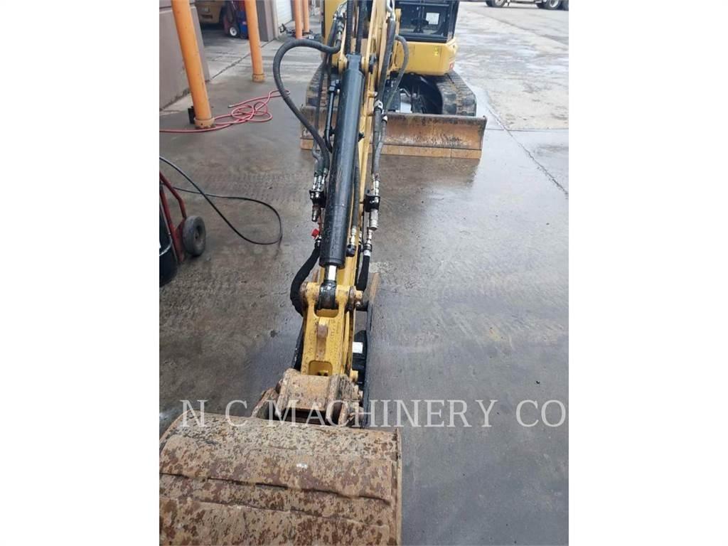 CAT 305.5E2CRN 대형 굴삭기 29톤 이상