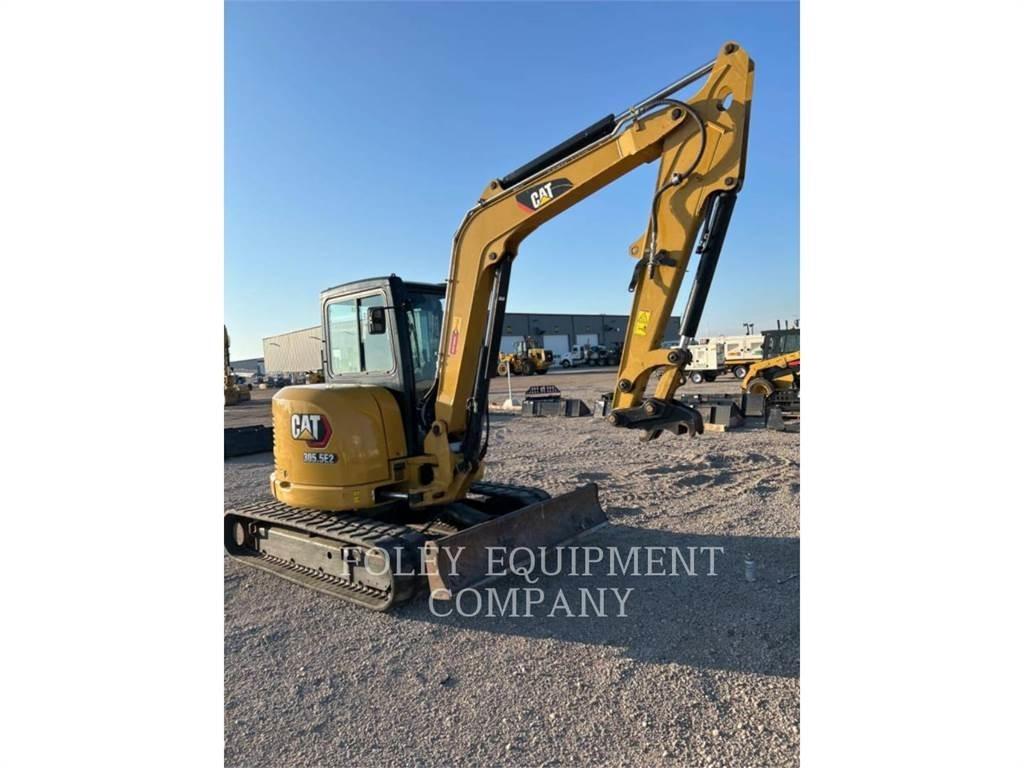 CAT 305.5E2LC 대형 굴삭기 29톤 이상