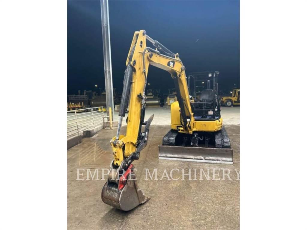CAT 305.5E2ORT 대형 굴삭기 29톤 이상