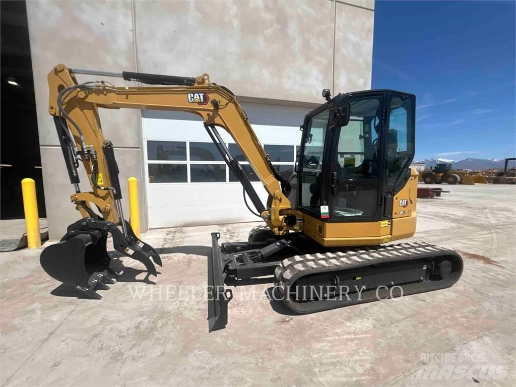 CAT 305 C3 TAQ 대형 굴삭기 29톤 이상