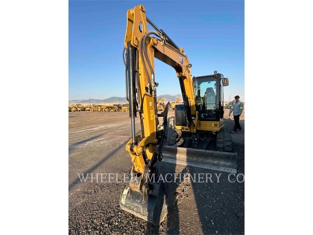 CAT 305 C3 TAQ 대형 굴삭기 29톤 이상