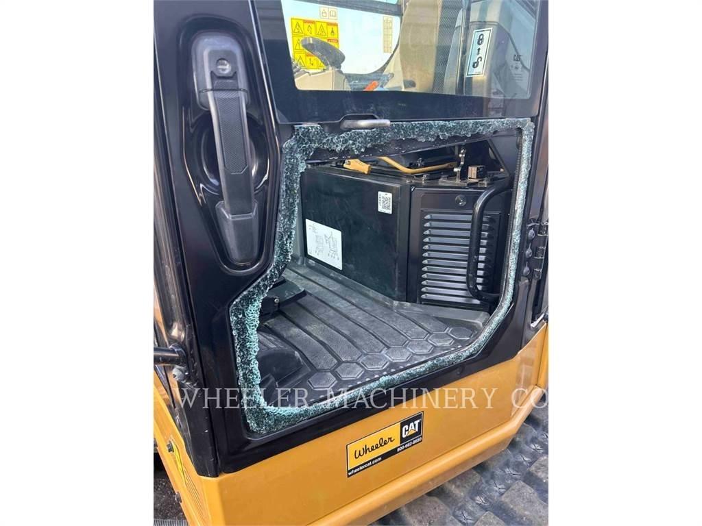 CAT 305 C3 TAQ 대형 굴삭기 29톤 이상