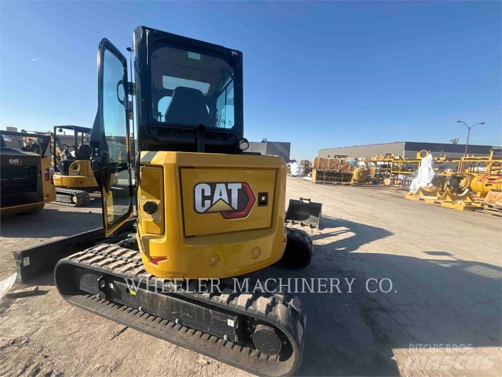 CAT 305 C3 TAQ 대형 굴삭기 29톤 이상