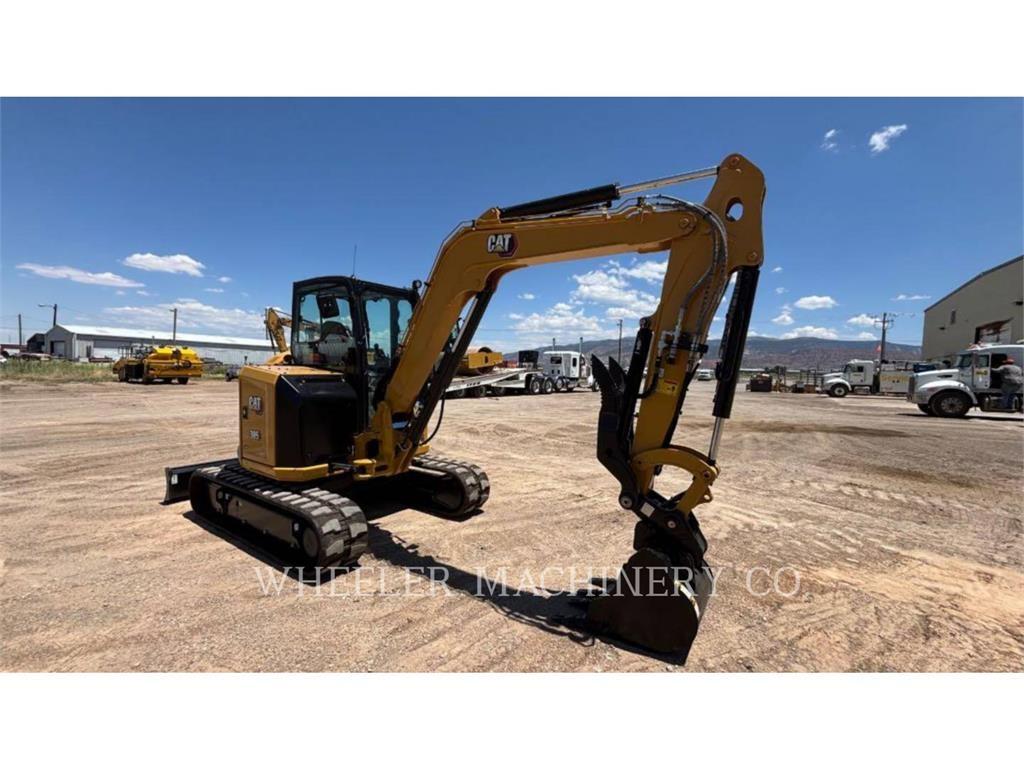 CAT 305 C3 TAQ 대형 굴삭기 29톤 이상