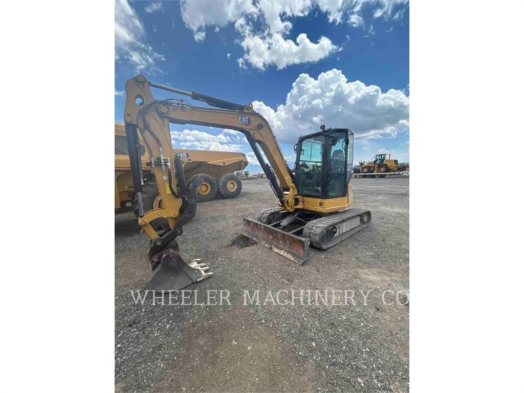 CAT 305 C3 TH 대형 굴삭기 29톤 이상