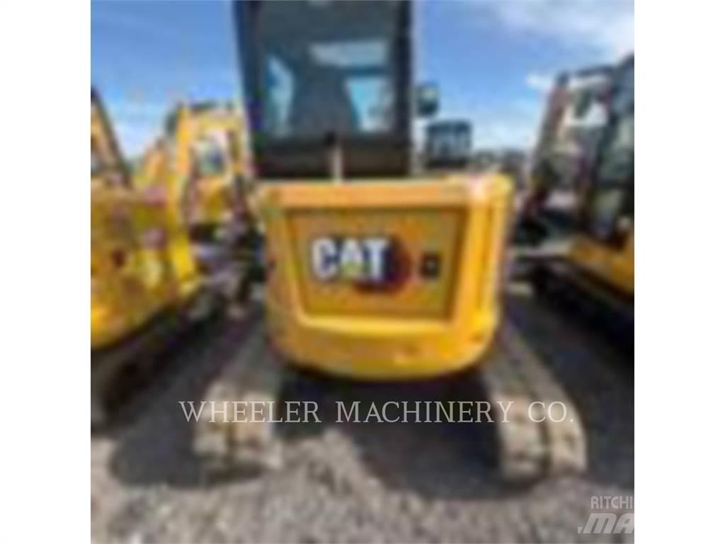 CAT 305 C3 TH 대형 굴삭기 29톤 이상