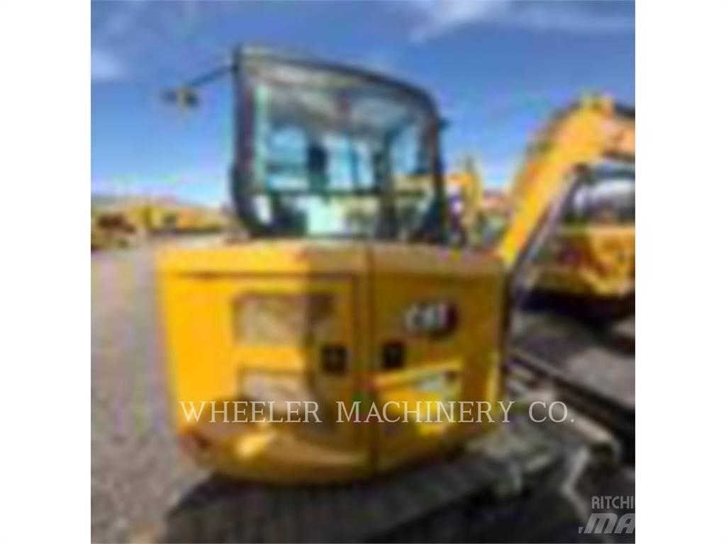 CAT 305 C3 TH 대형 굴삭기 29톤 이상
