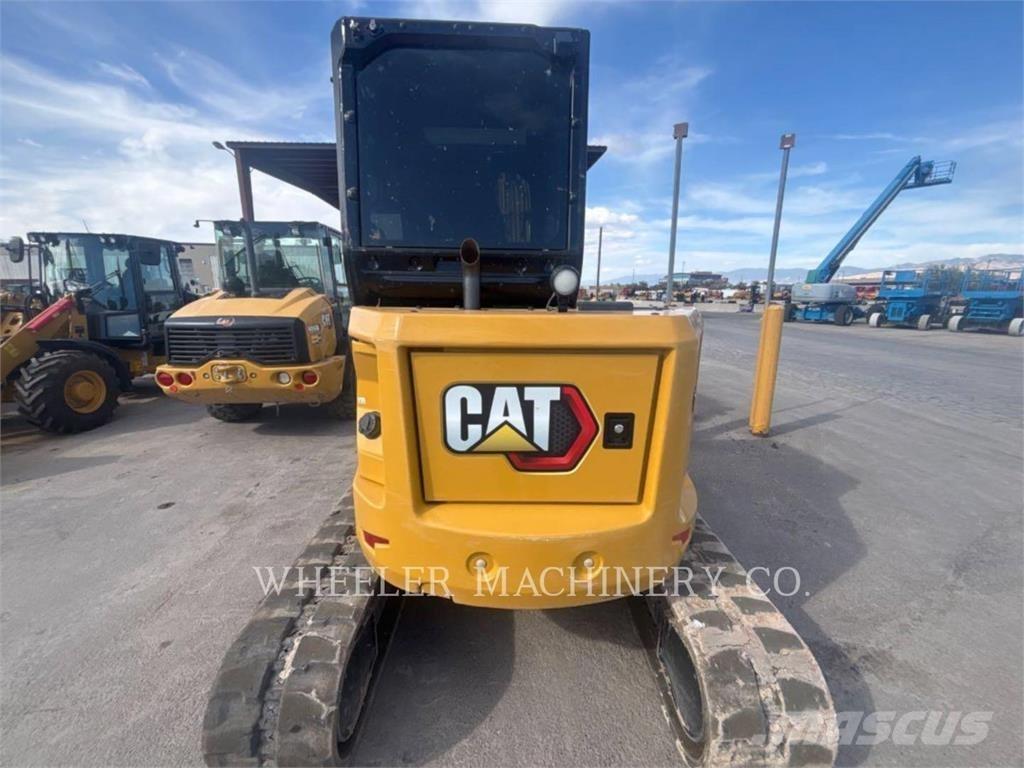 CAT 305 C3 THA 대형 굴삭기 29톤 이상