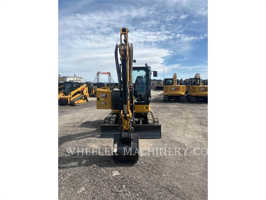 CAT 305 C3 THQ 대형 굴삭기 29톤 이상