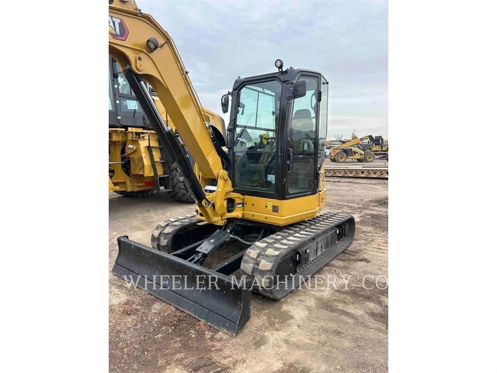 CAT 305 C3 THQ 대형 굴삭기 29톤 이상