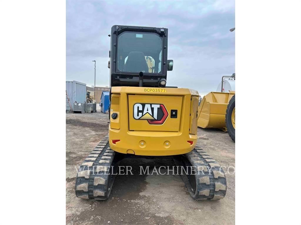 CAT 305 C3 THQ 대형 굴삭기 29톤 이상