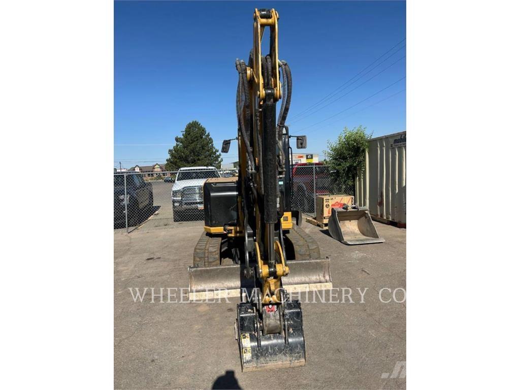 CAT 305 C3 THQ 대형 굴삭기 29톤 이상