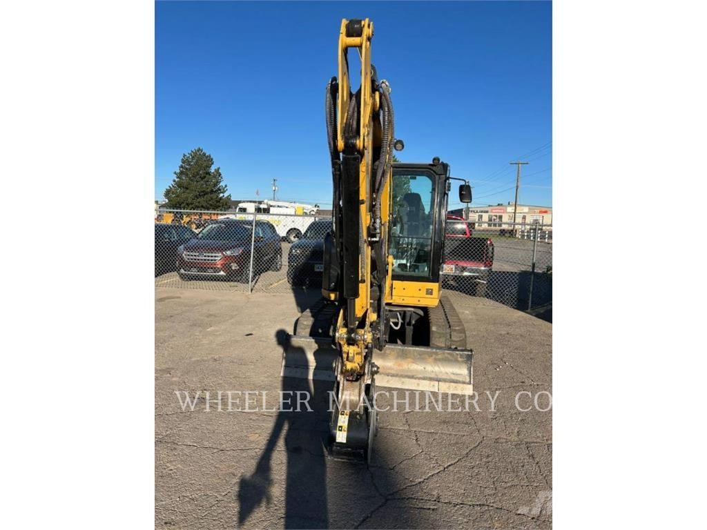 CAT 305 C3 THQ 대형 굴삭기 29톤 이상