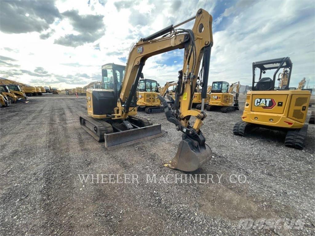 CAT 305 C3 THQ 대형 굴삭기 29톤 이상