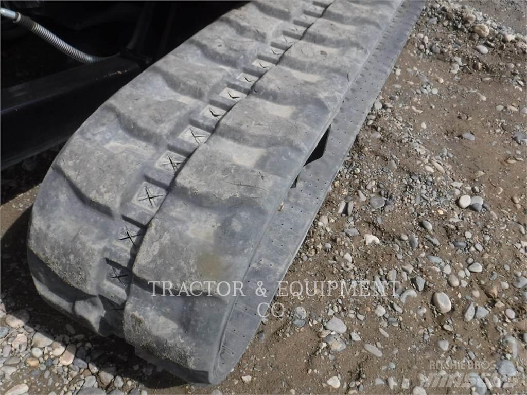 CAT 305 CRCB 대형 굴삭기 29톤 이상