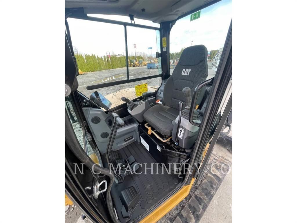 CAT 305 CRCB 대형 굴삭기 29톤 이상