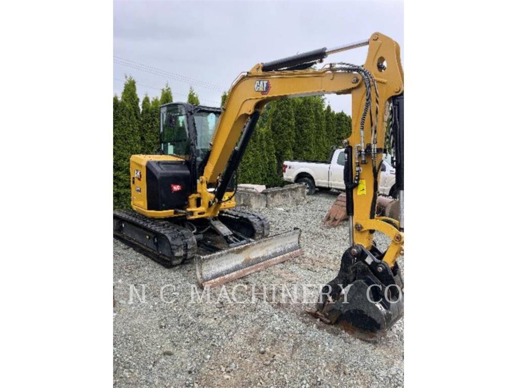 CAT 305 CRCB 대형 굴삭기 29톤 이상