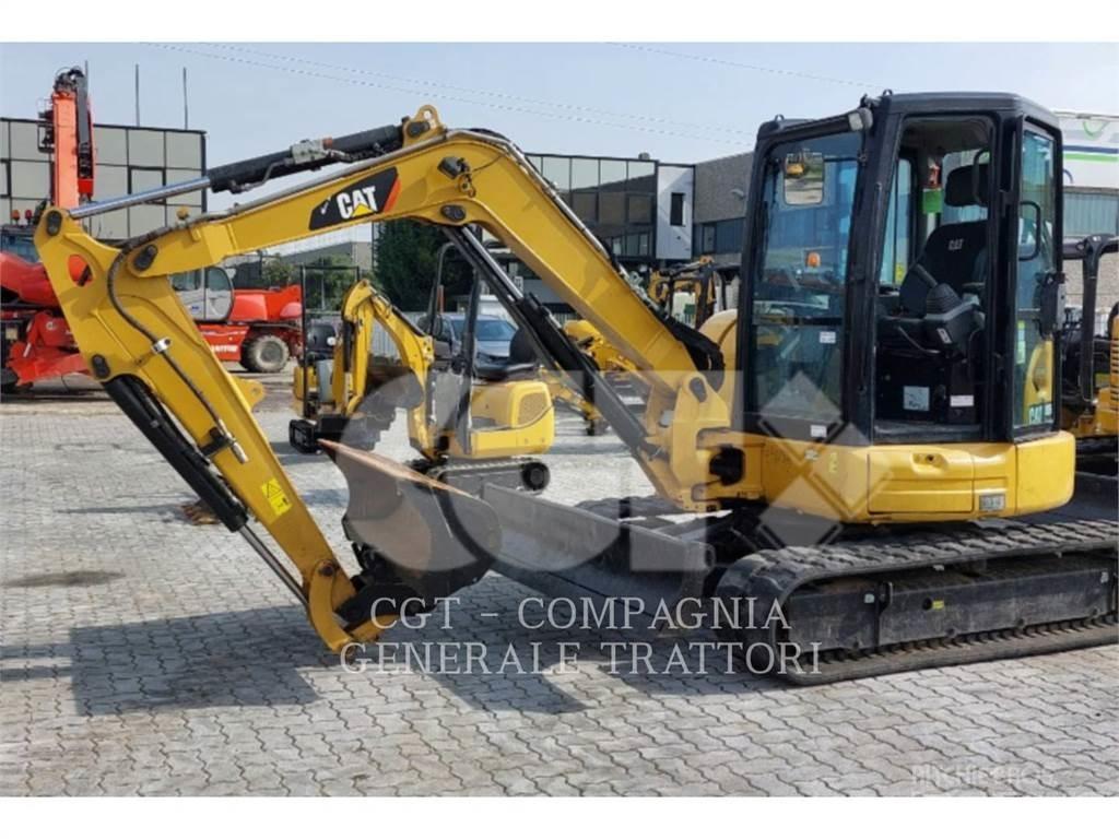 CAT 305 E2 대형 굴삭기 29톤 이상