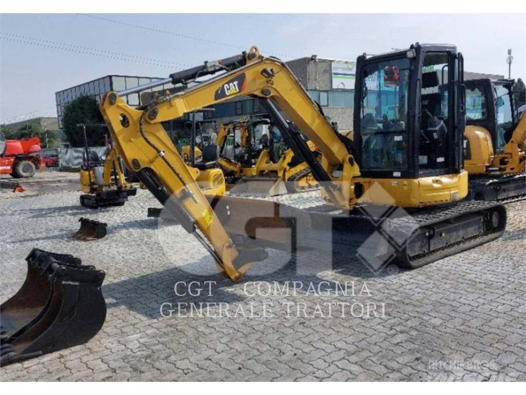 CAT 305 E2 대형 굴삭기 29톤 이상