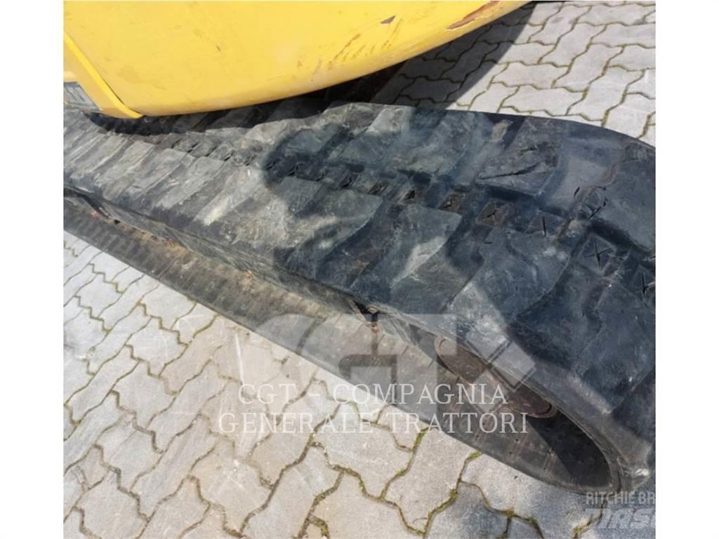 CAT 305 E2 대형 굴삭기 29톤 이상