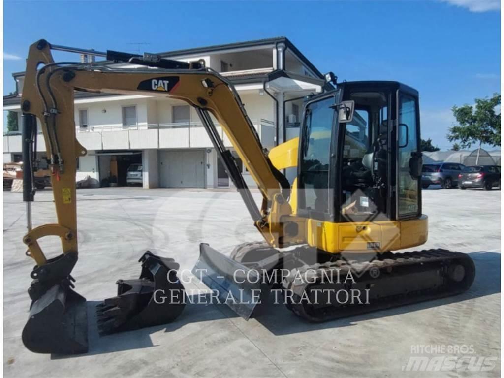 CAT 305 E2 대형 굴삭기 29톤 이상