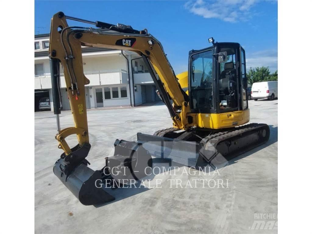 CAT 305 E2 대형 굴삭기 29톤 이상