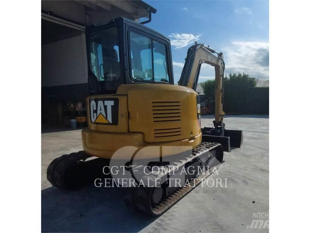 CAT 305 E2 대형 굴삭기 29톤 이상