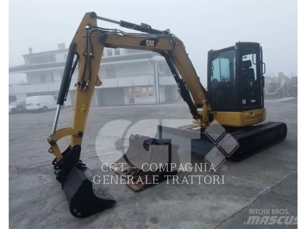 CAT 305 E2 대형 굴삭기 29톤 이상