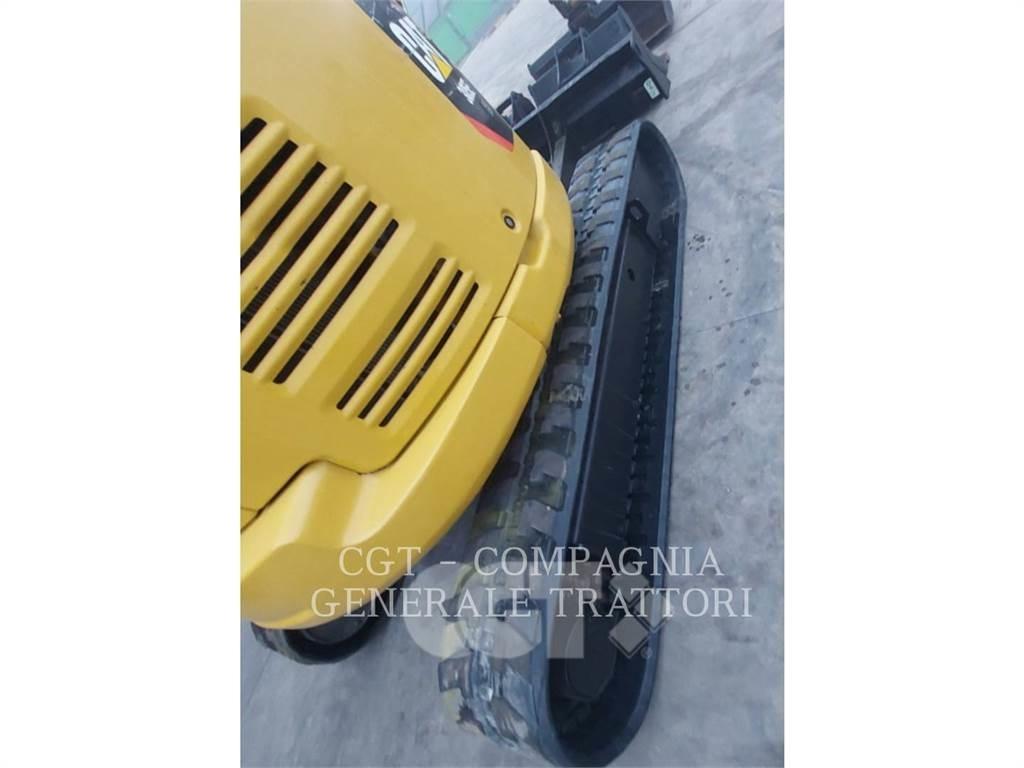 CAT 305 E2 대형 굴삭기 29톤 이상