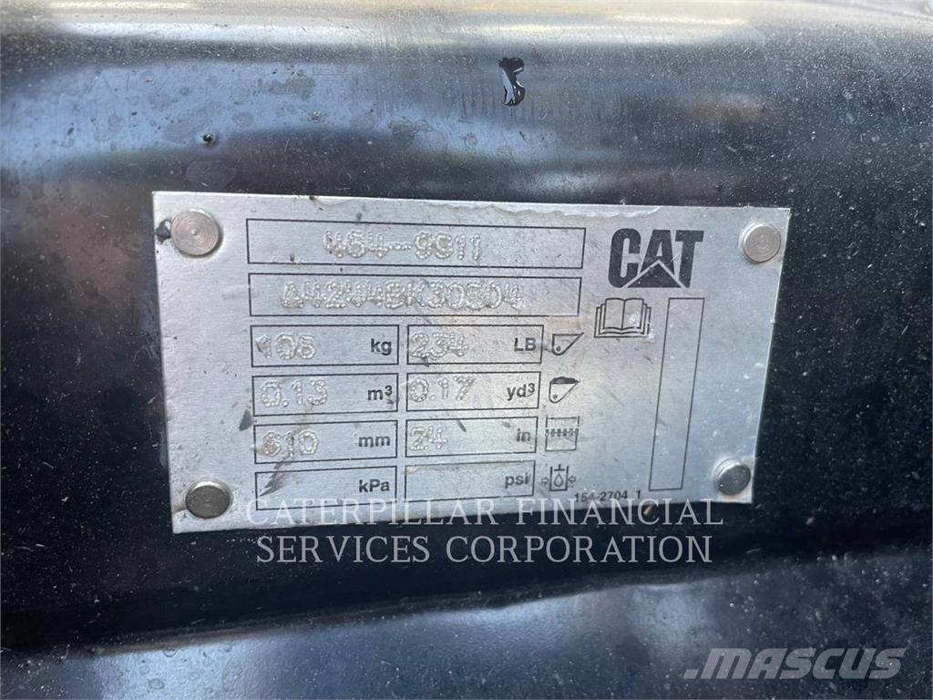 CAT 305CR 대형 굴삭기 29톤 이상