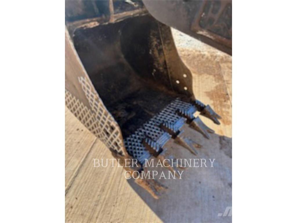 CAT 305DCR 대형 굴삭기 29톤 이상