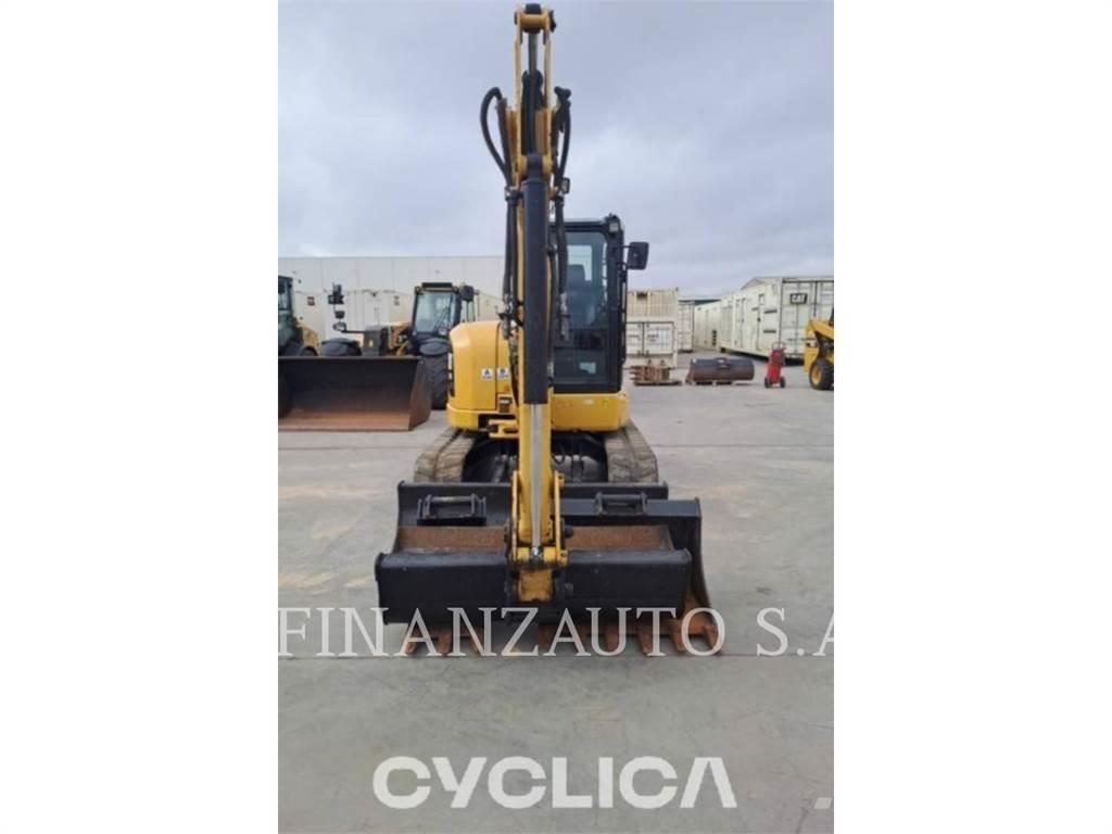 CAT 305E 대형 굴삭기 29톤 이상