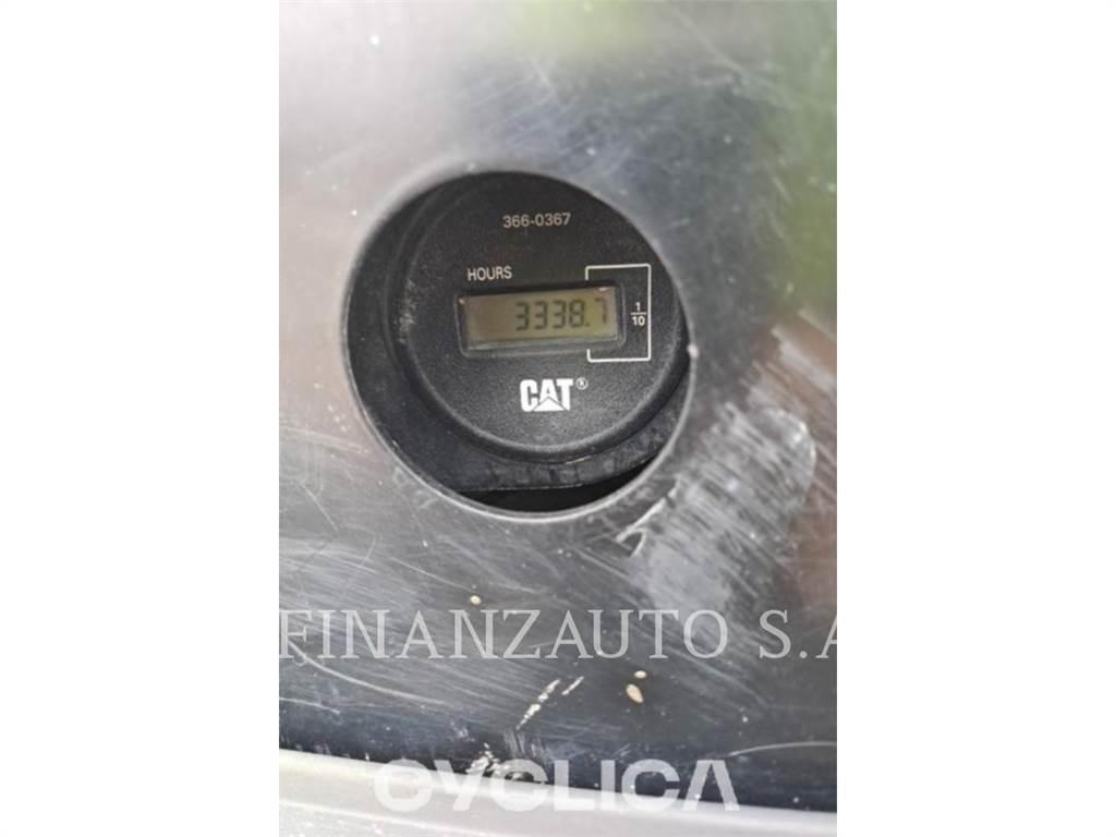 CAT 305E 대형 굴삭기 29톤 이상