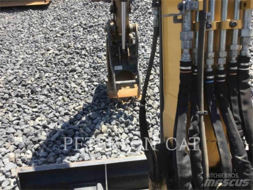 CAT 305E2 대형 굴삭기 29톤 이상