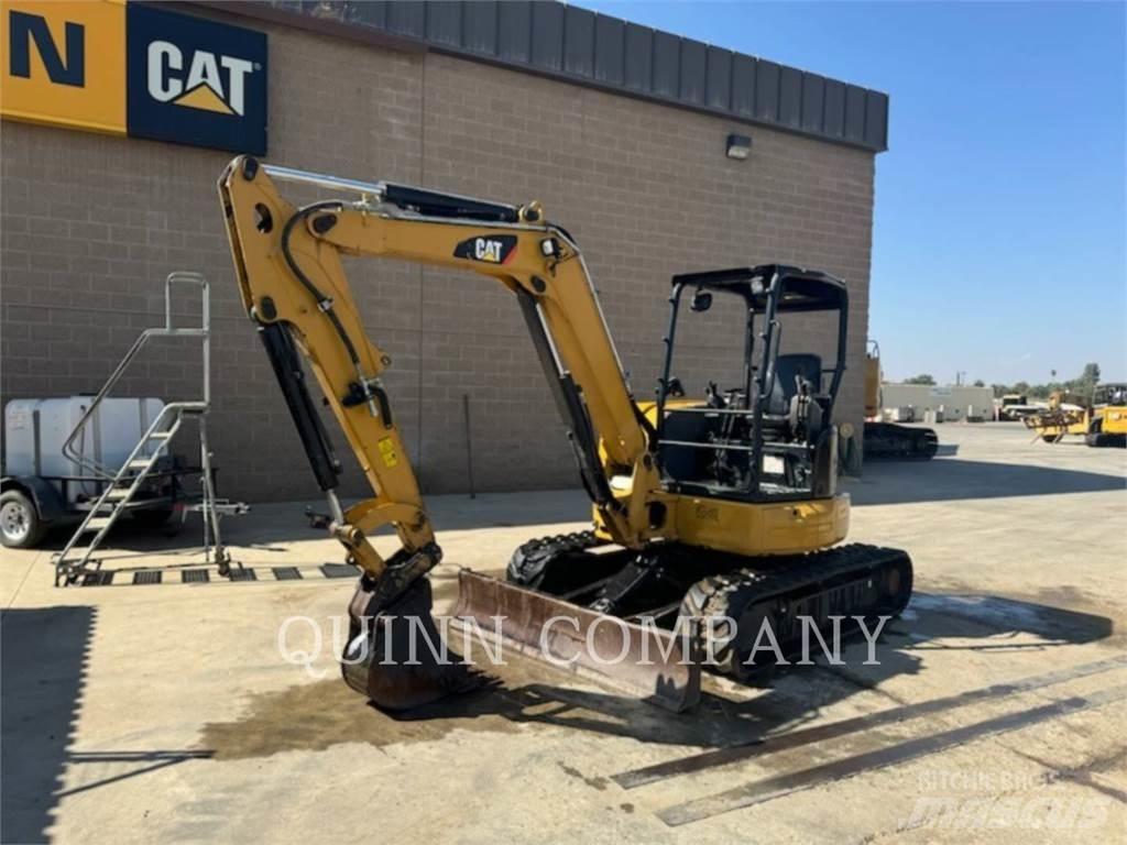 CAT 305E2 대형 굴삭기 29톤 이상