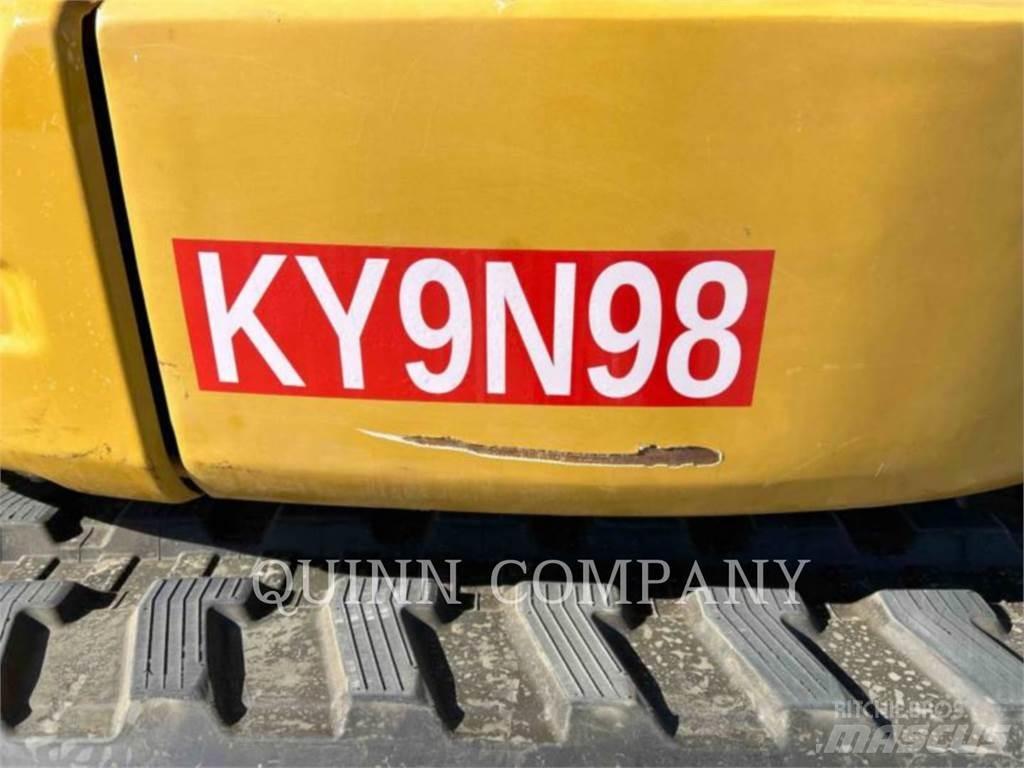 CAT 305E2 대형 굴삭기 29톤 이상