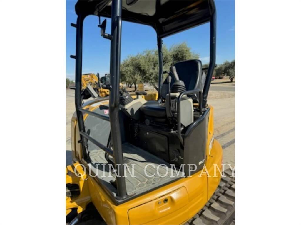 CAT 305E2 대형 굴삭기 29톤 이상
