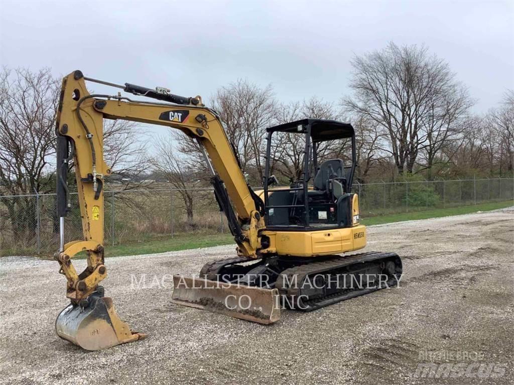CAT 305E2 대형 굴삭기 29톤 이상