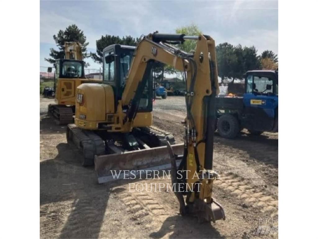 CAT 305E2 대형 굴삭기 29톤 이상