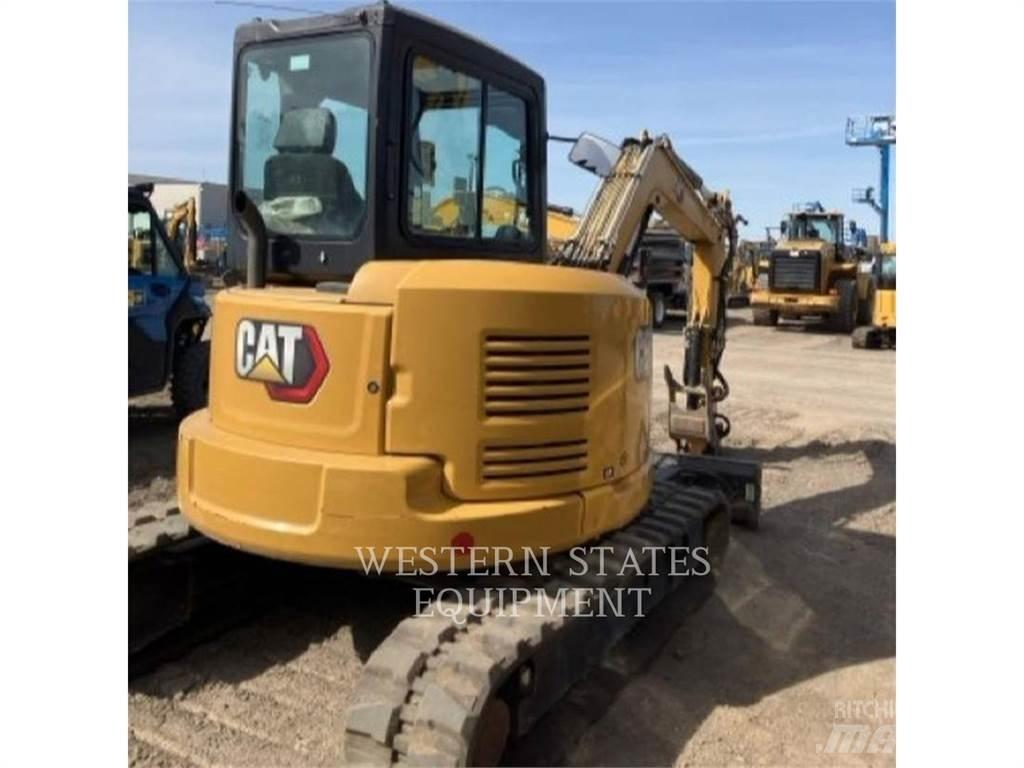 CAT 305E2 대형 굴삭기 29톤 이상
