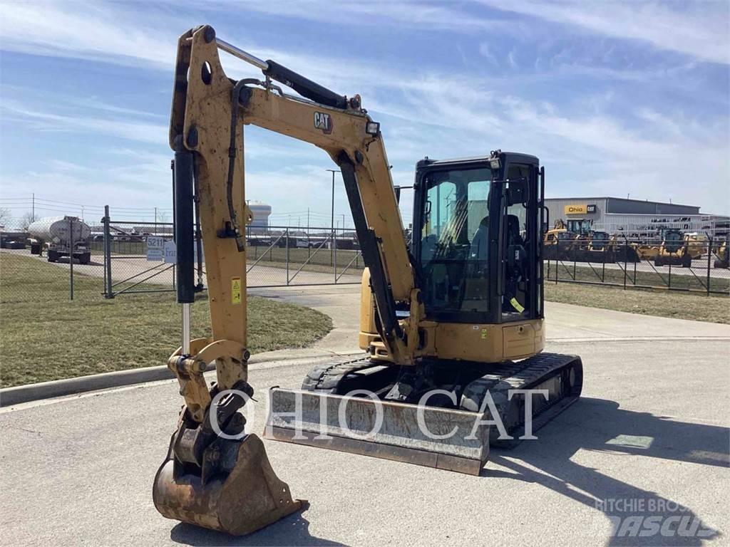 CAT 305E2 대형 굴삭기 29톤 이상