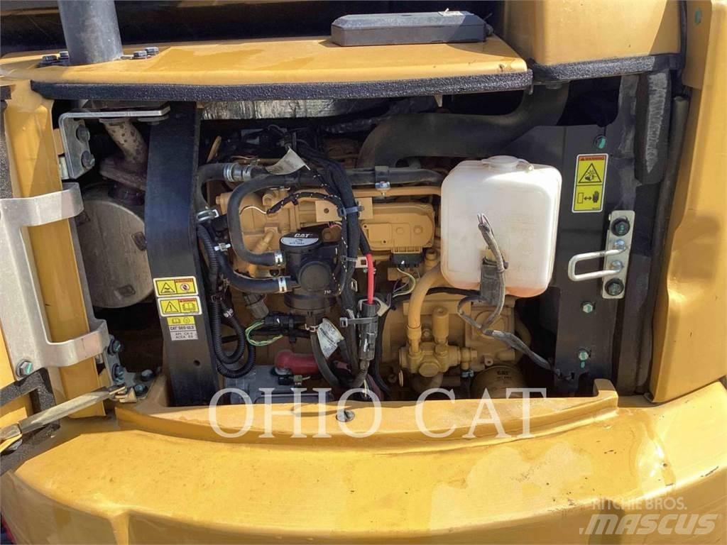 CAT 305E2 대형 굴삭기 29톤 이상