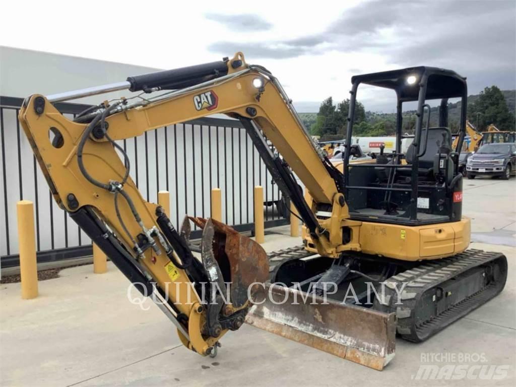CAT 305E2 대형 굴삭기 29톤 이상