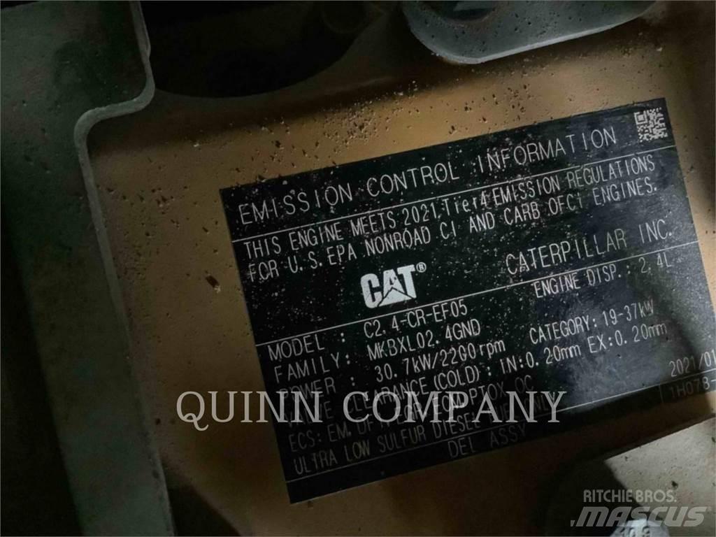 CAT 305E2 대형 굴삭기 29톤 이상