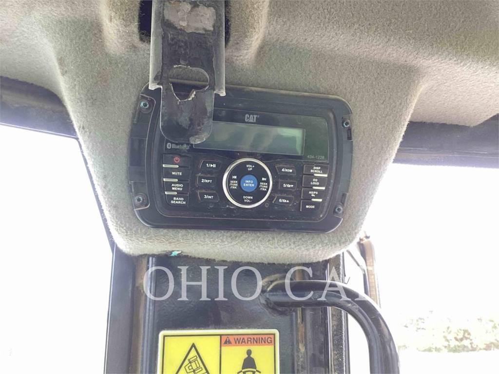 CAT 305E2 소형 굴삭기 7톤 미만
